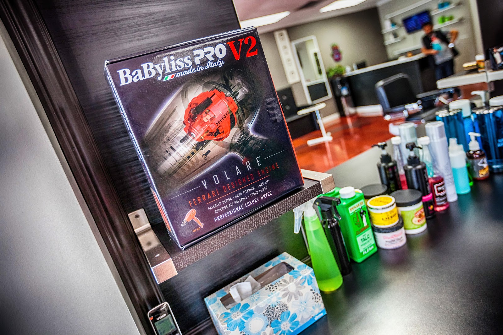 Trim Barber Shop photo 5