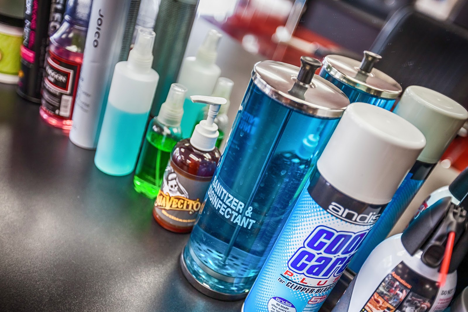 Trim Barber Shop photo 4