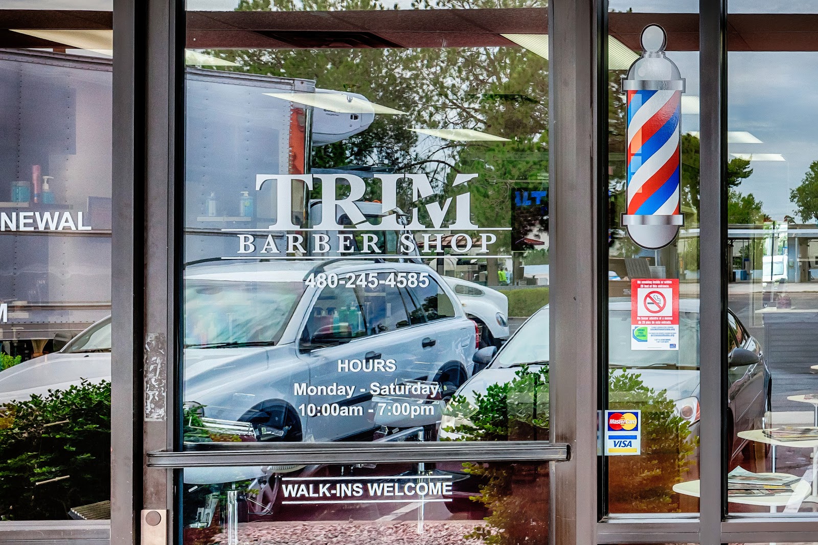 Trim Barber Shop photo 3