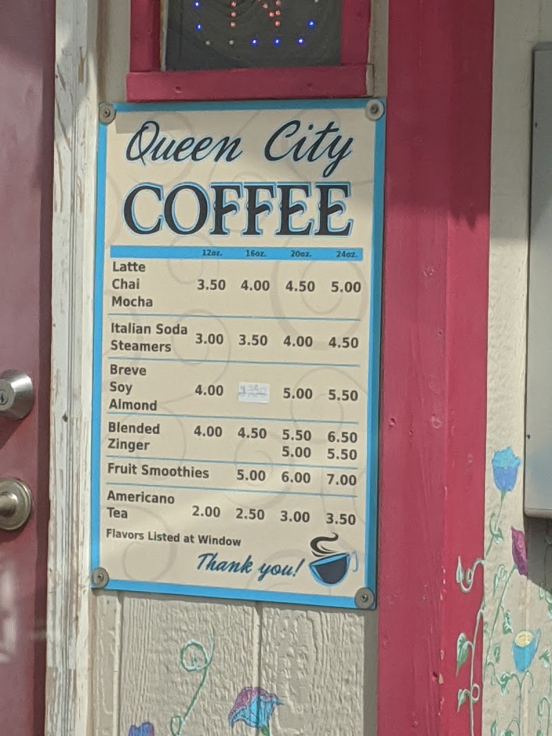 Queen City Coffee photo 3