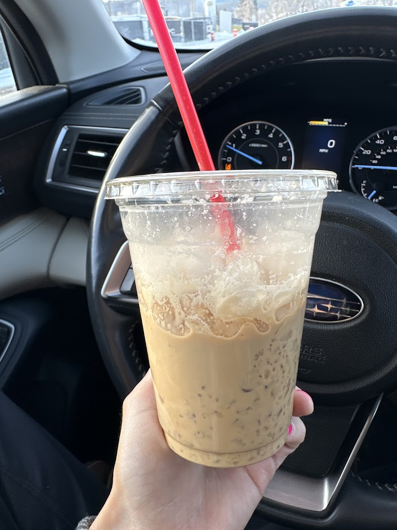 Queen City Coffee photo 4