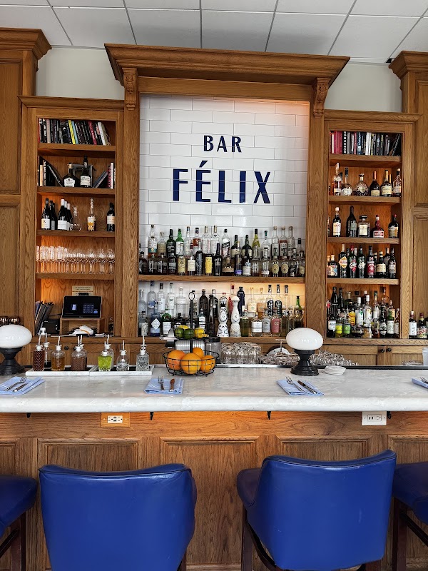 Felix Cocktails et Cuisine photo 3