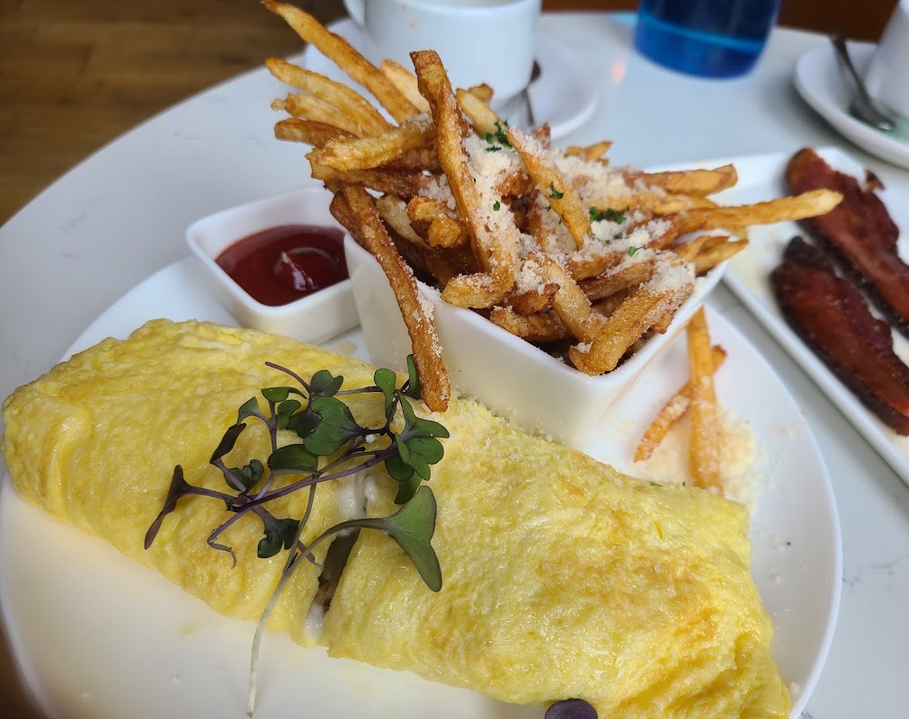 Felix Cocktails et Cuisine photo 2