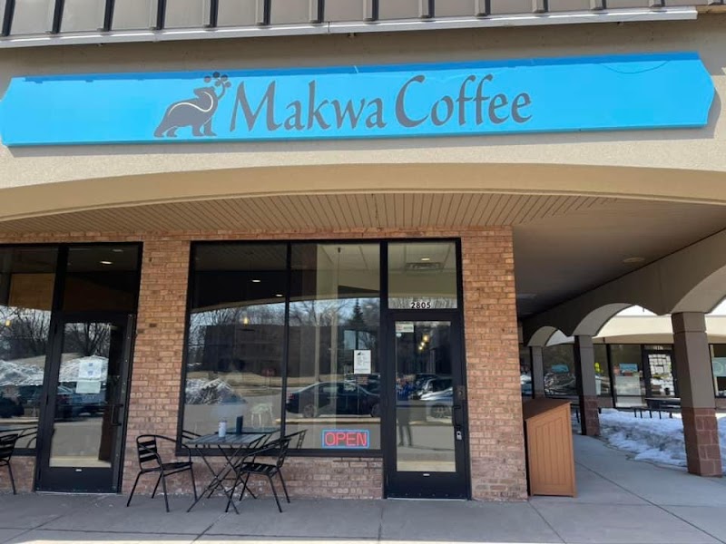 Makwa Coffee photo 1