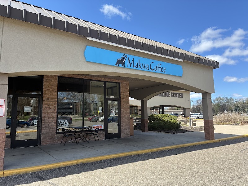 Makwa Coffee photo 4