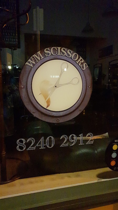 WM Scissors photo 1
