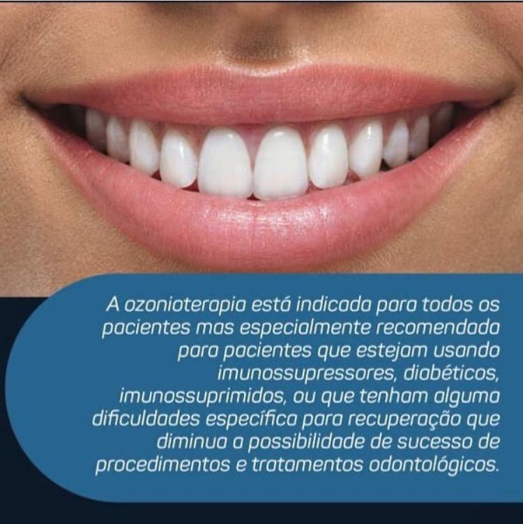 Reabilittá Odontologia - foto 3