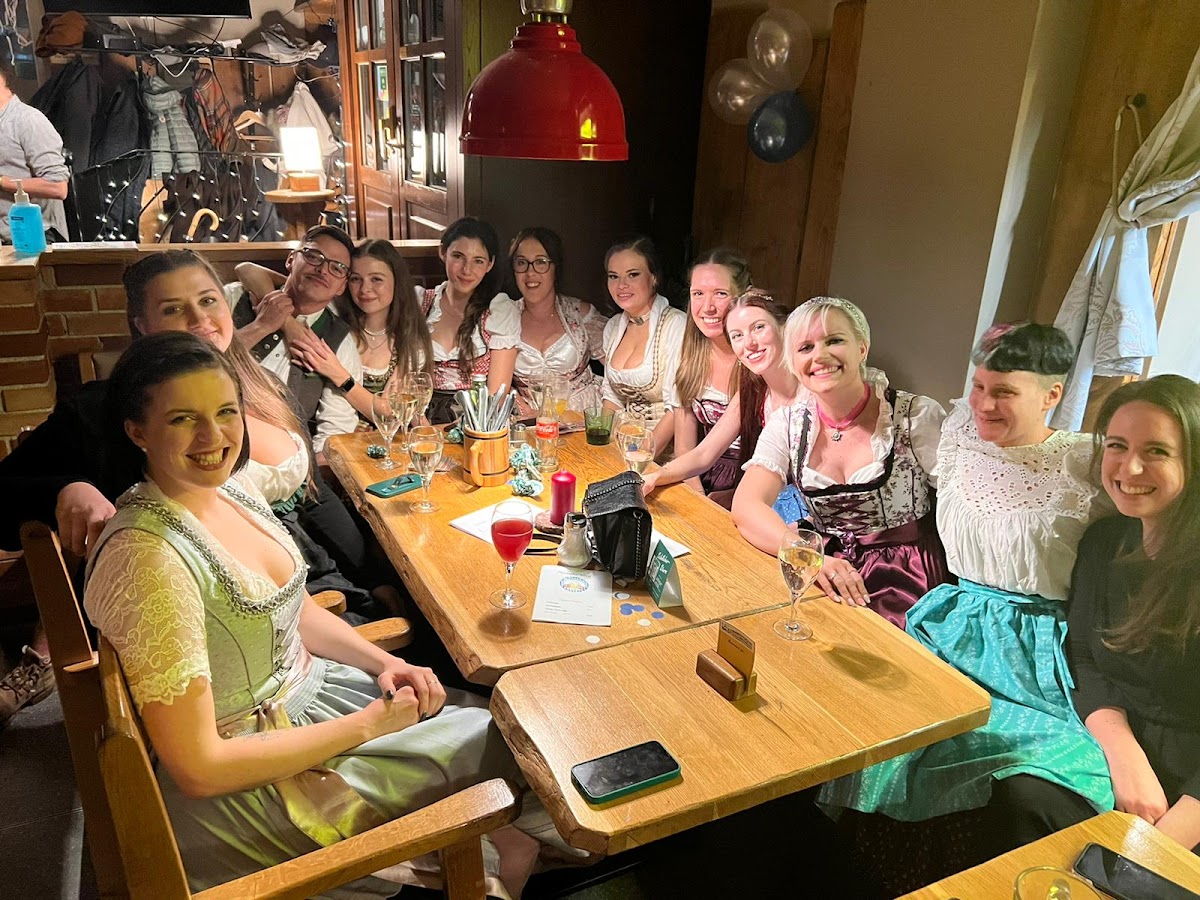 Bauernbräu in vienna