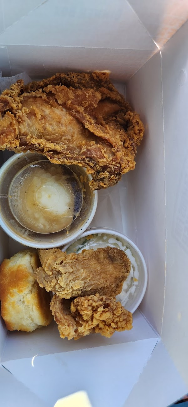 Photo by Terrance Grant