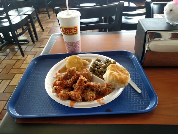 Photo by anthony gross