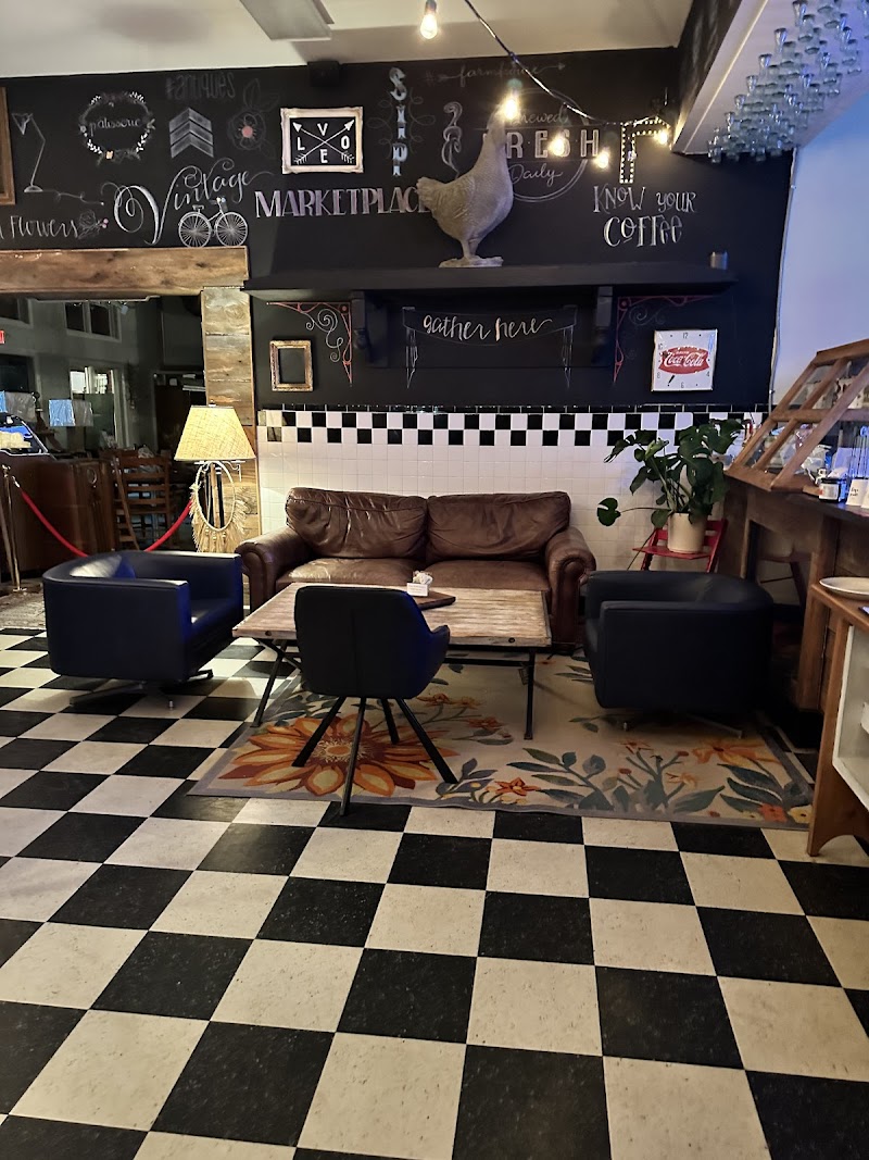 Circa Coffee photo 1