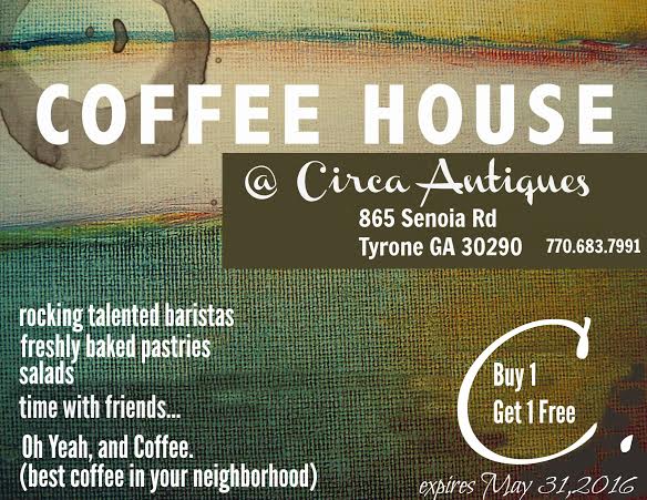 Circa Coffee photo 3