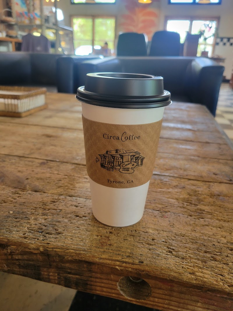 Circa Coffee photo 4