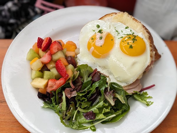 Photo of Chez Maman West