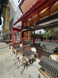 Photo of Chez Maman West