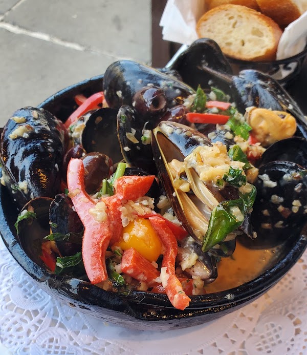 Photo of Chez Maman West