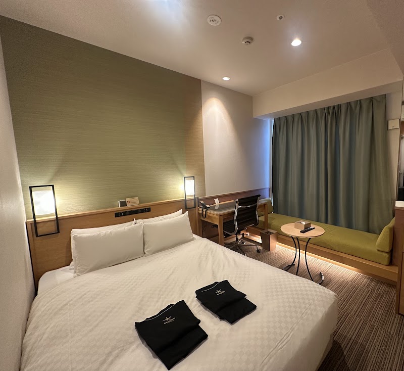 カンデオホテルズ広島八丁堀 2