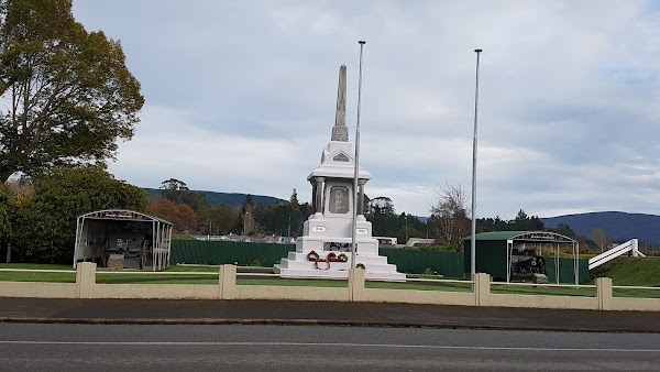 Otautau 1
