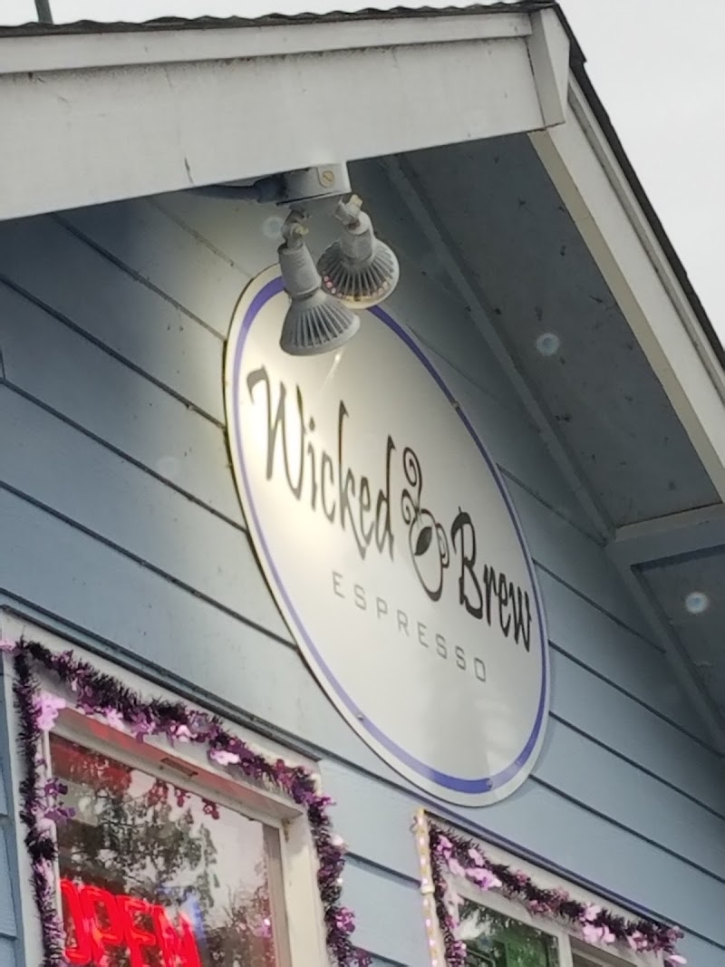 Wicked Brew Espresso photo 1