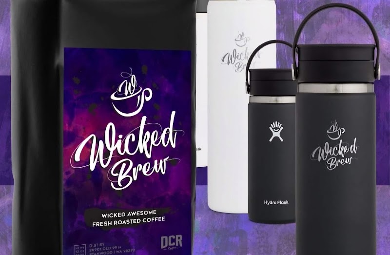 Wicked Brew Espresso photo 3