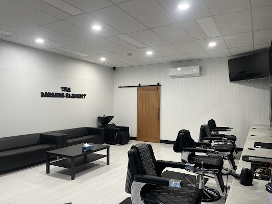 TheBarbersElement photo 2