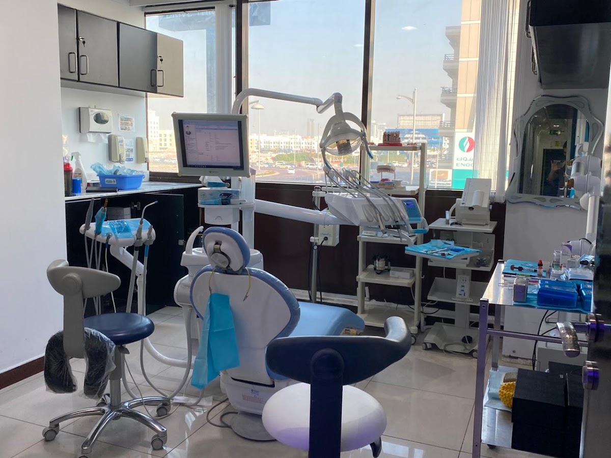 Laser Medical Center (LMC) 3