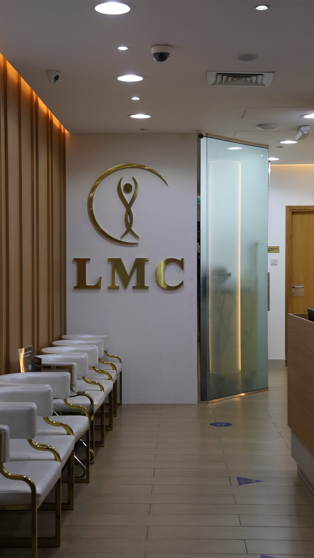 Laser Medical Center (LMC)