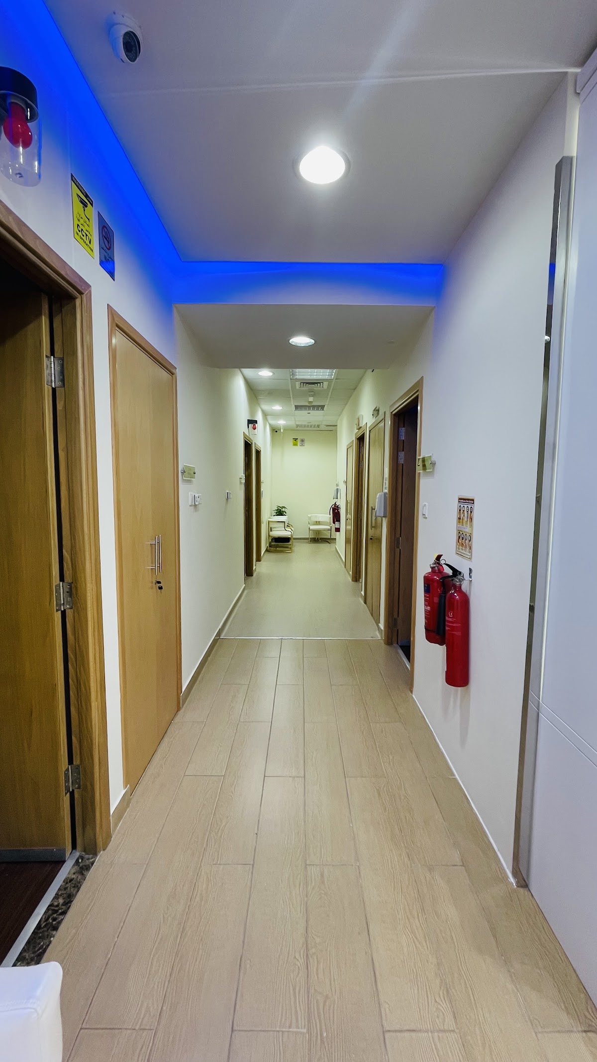 Laser Medical Center (LMC) 4