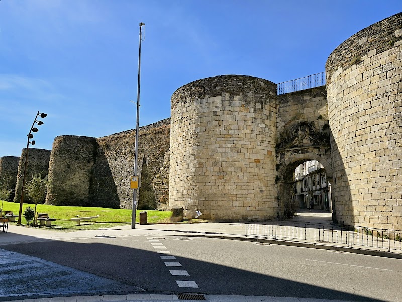 Inmobiliaria Ronda photo 1