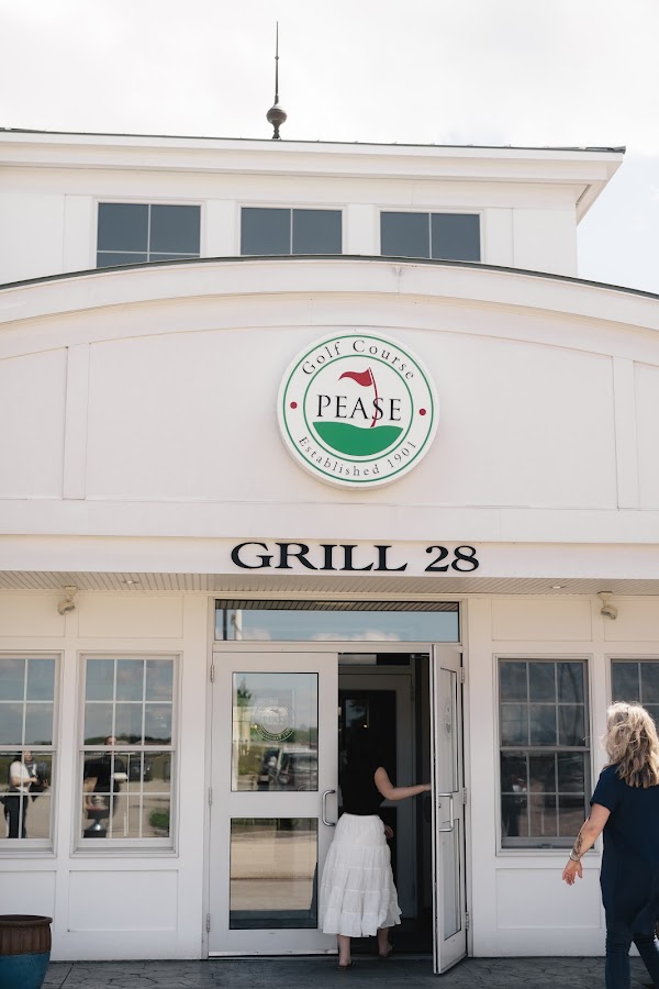 Grill 28