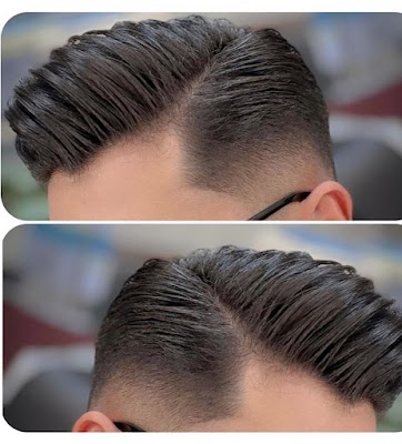 Zetland Green Square Barbershop