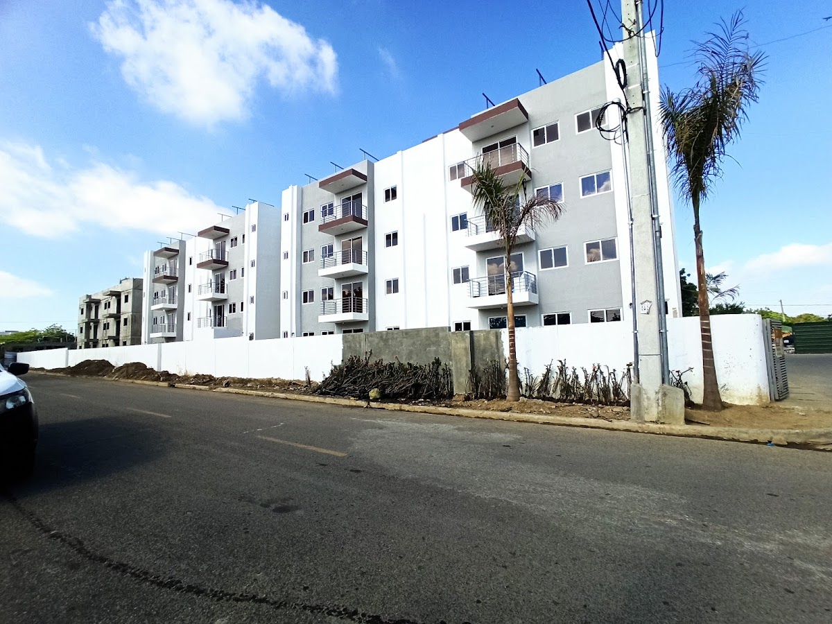 Residencial Serenity Valle Universitario I - Imagen 1