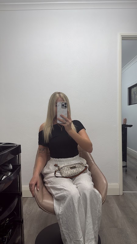 Hair by Emily Seke photo 1