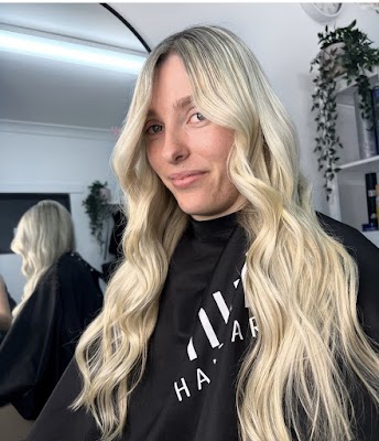 Hair by Emily Seke photo 2