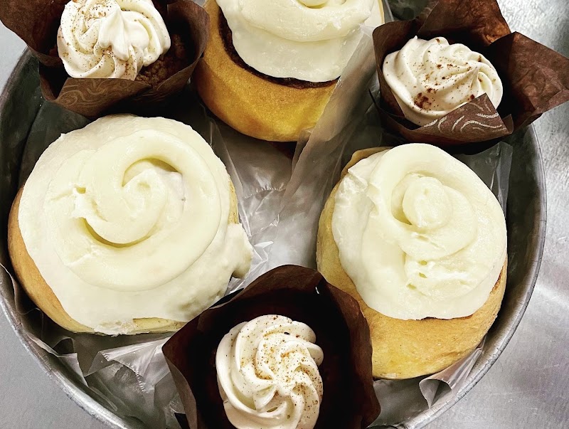 Red White And Brew Coffee Company photo 2