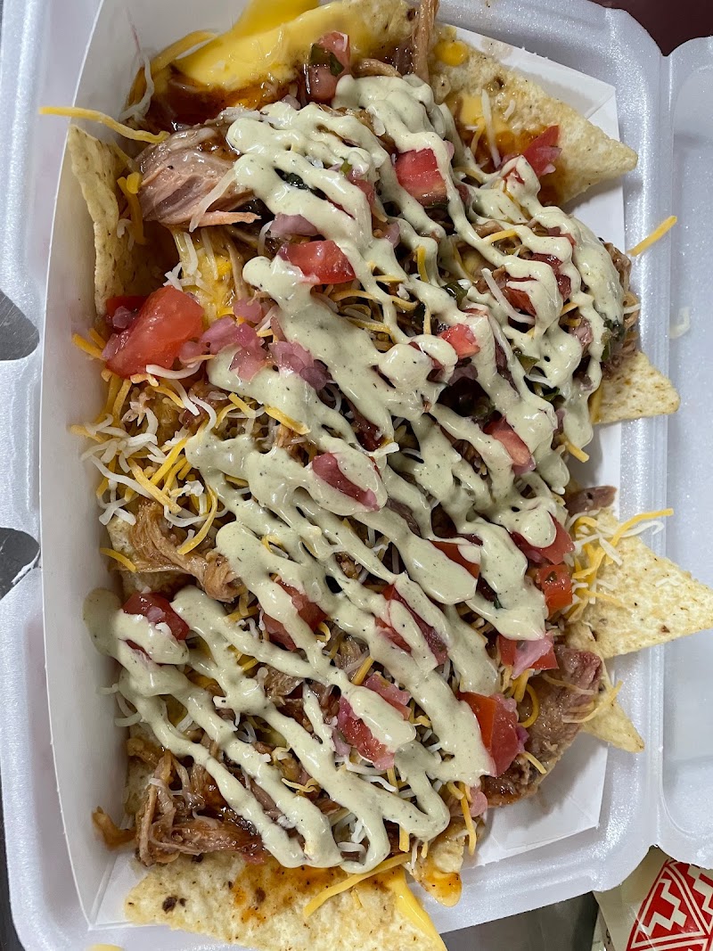 Red White And Brew Coffee Company photo 3