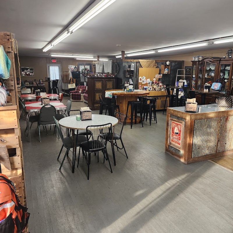 Red White And Brew Coffee Company photo 3