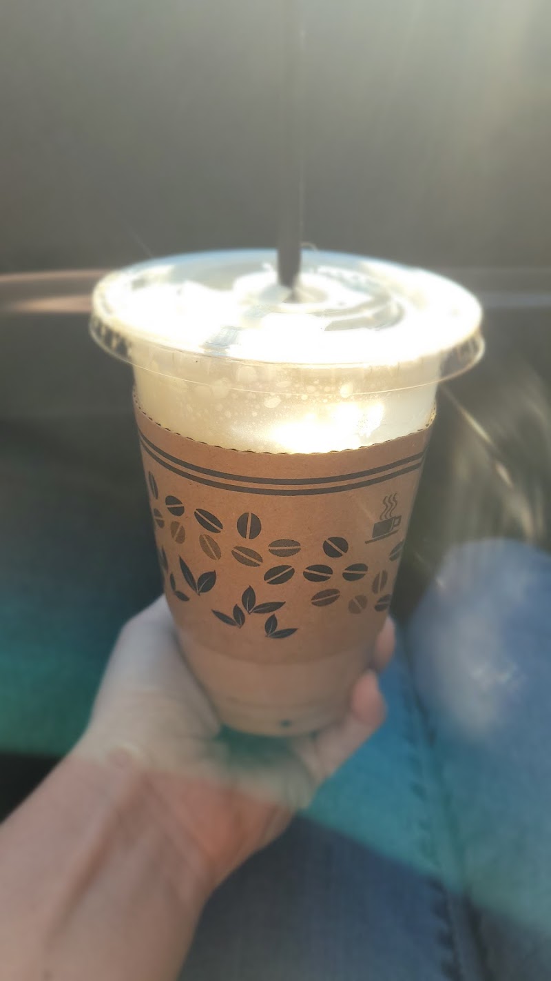 Red White And Brew Coffee Company photo 3