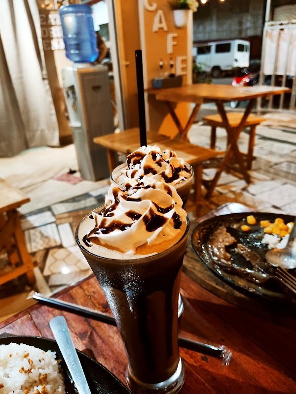 MAYA.COMM FOOD & CAFE