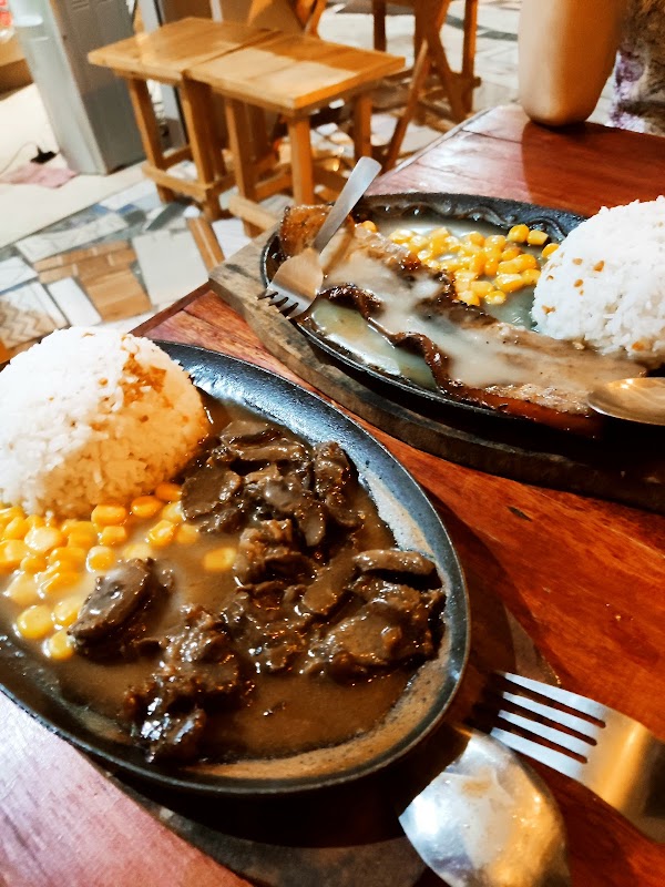 MAYA.COMM FOOD & CAFE