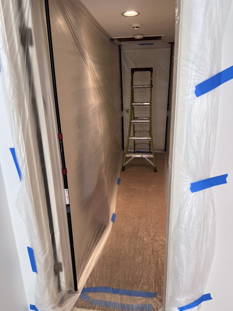 Hunter's Insulation - General Contractor in Los Angeles