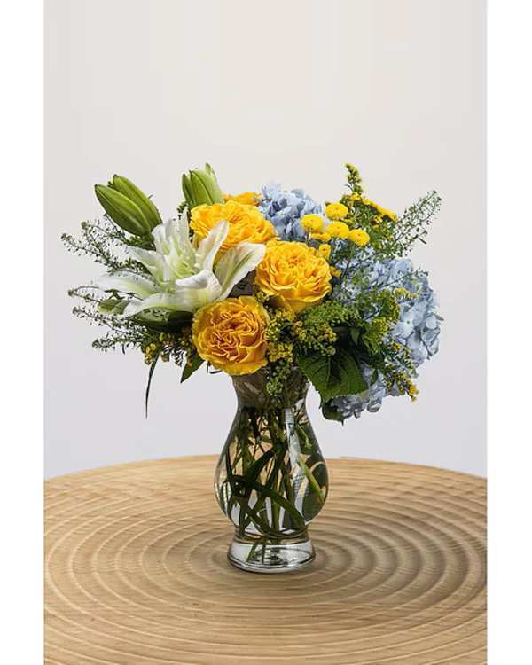 North Star Blooms: Google Places image 4