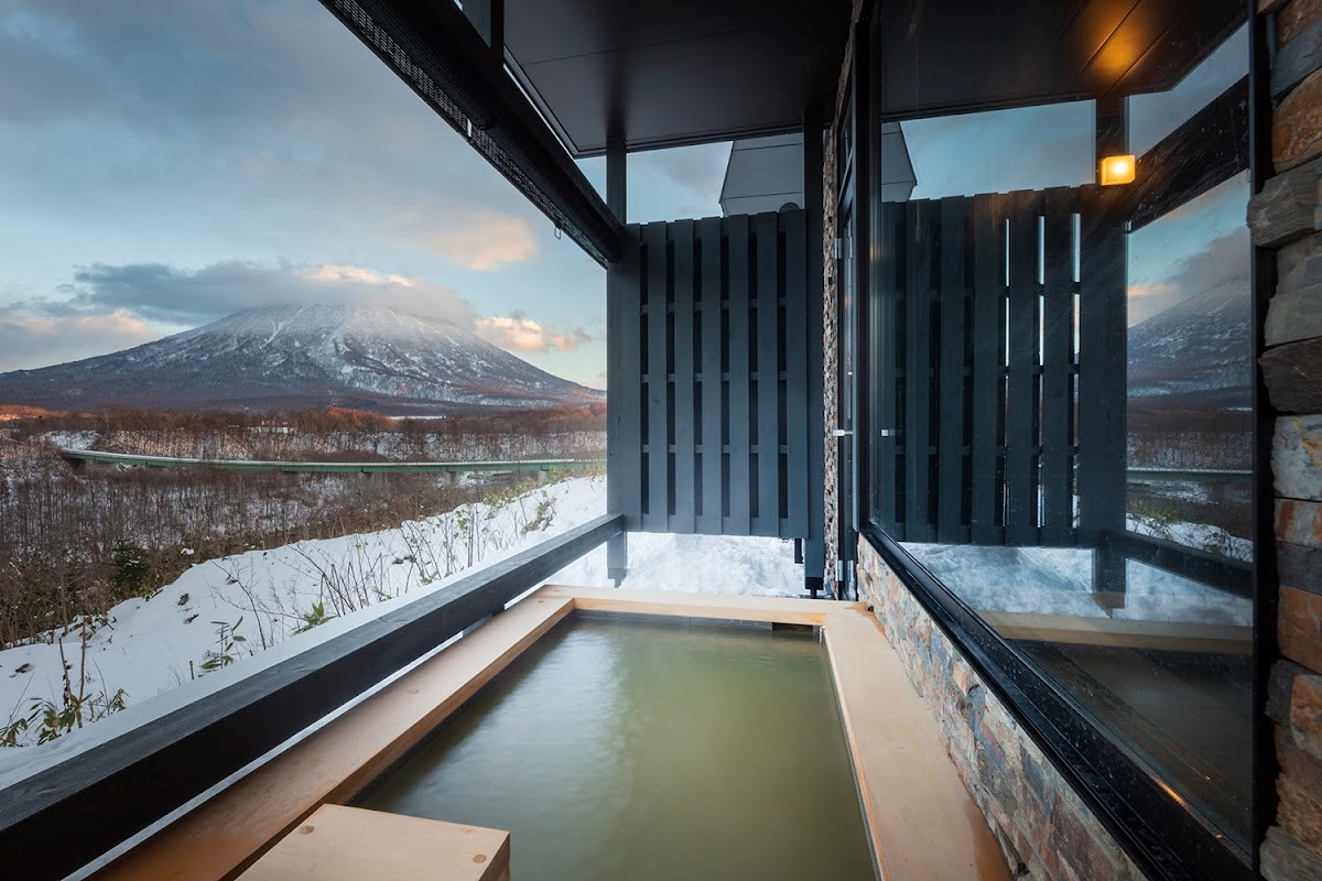 Panorama Niseko - villa in Niseko, Hokkaido (3)