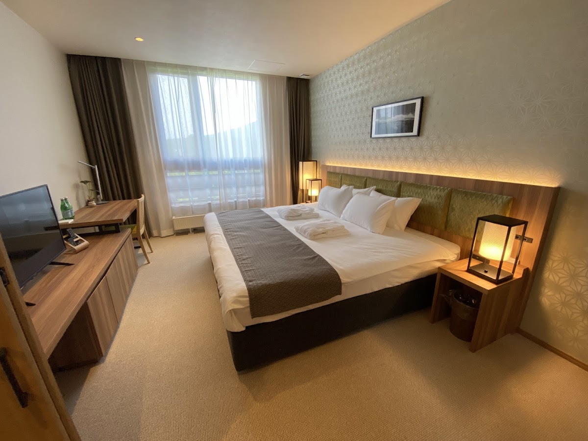 Panorama Niseko - villa in Niseko, Hokkaido (2)