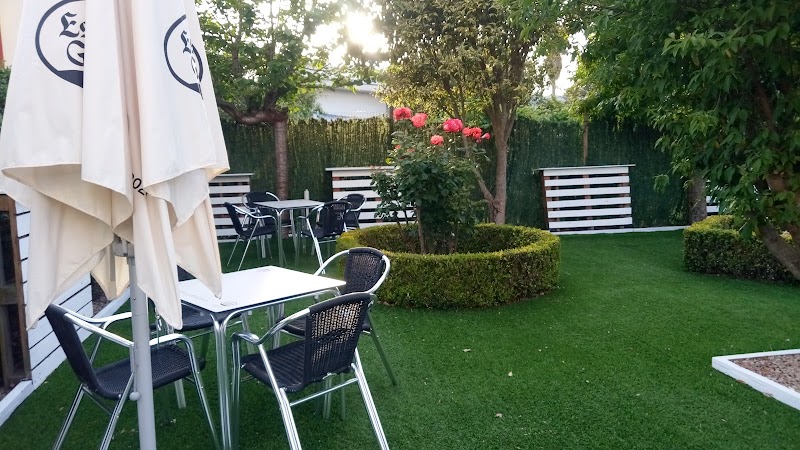 The Tavern Pulpería photo 1