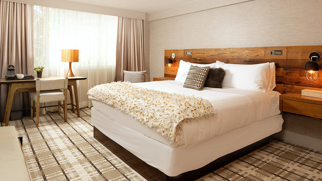 Viewline Resort Snowmass, Autograph Collection, dog-friendly hotel