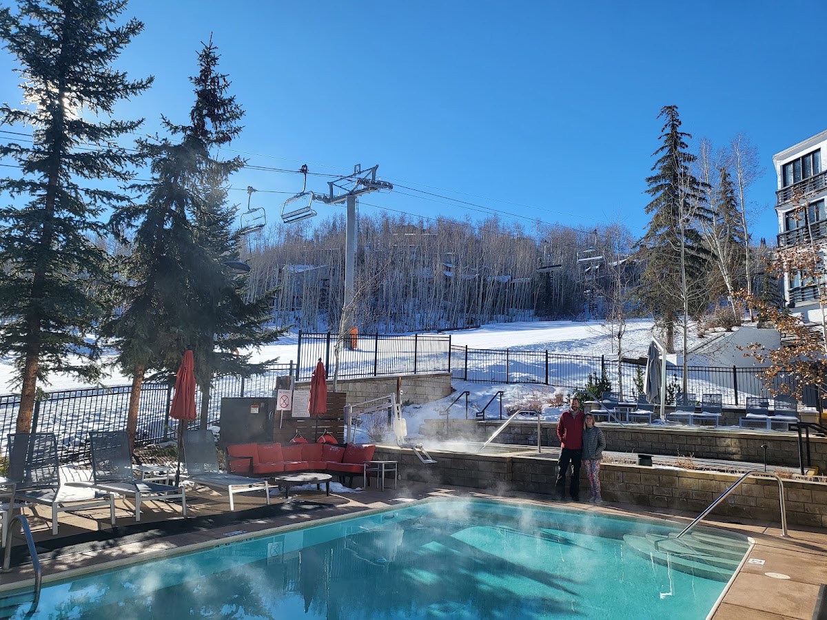 Viewline Resort Snowmass, Autograph Collection, dog-friendly hotel, photo 2