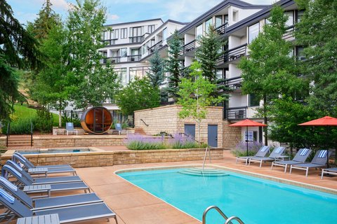 Viewline Resort Snowmass, Autograph Collection, dog-friendly hotel in Aspen