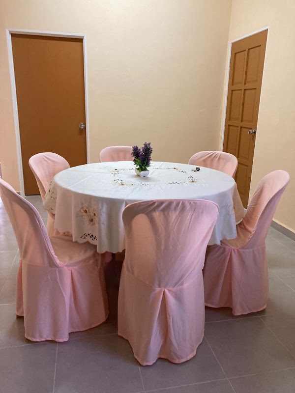 Laman Tanjung Homestay - Photo 1