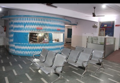 Dr. Kohli Laproscopic Multi Speciality Hospital, Rishikesh - Image 2